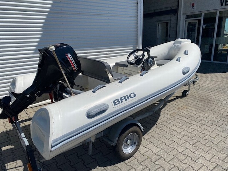Brig 360 Falcon