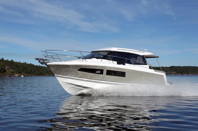 Jeanneau NC9