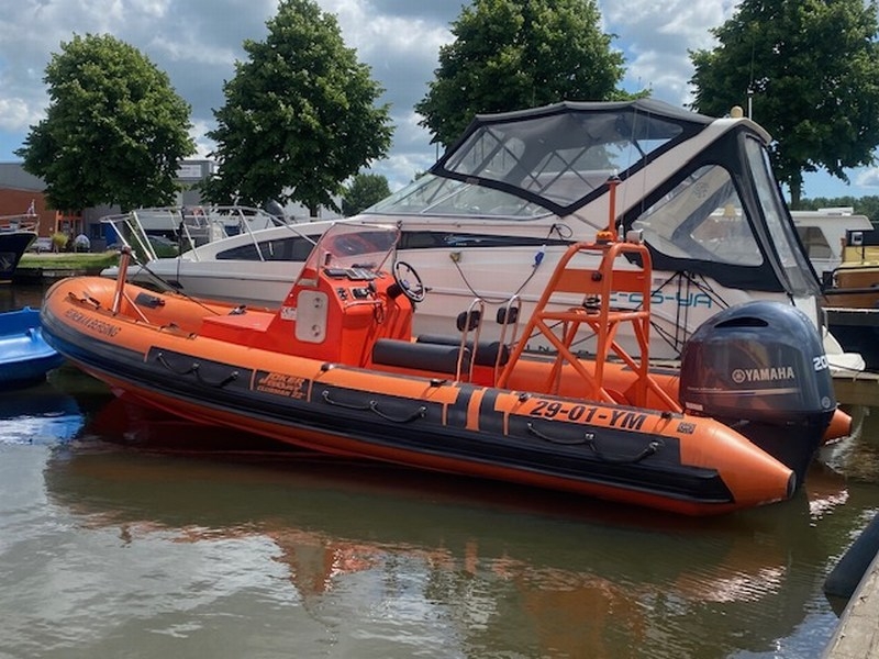 Joker workrib 22