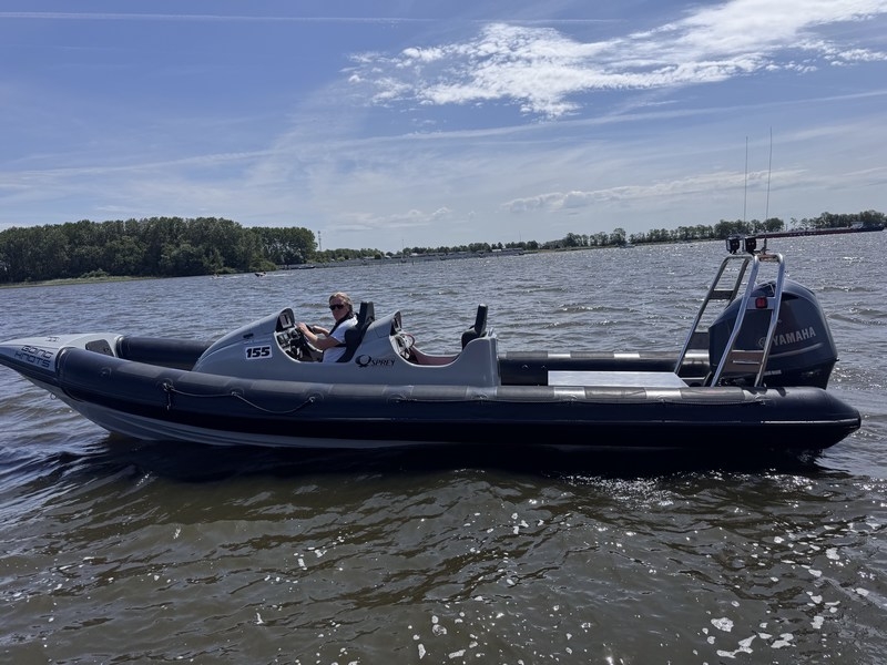 Osprey Lynx 28