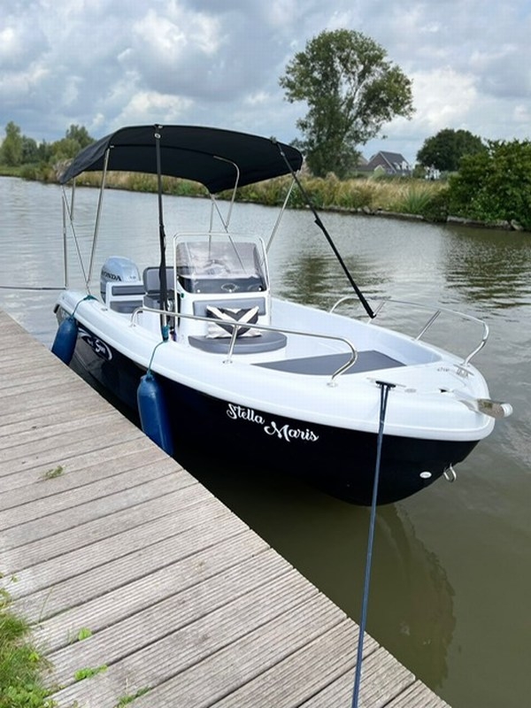 Saver 520 Open
