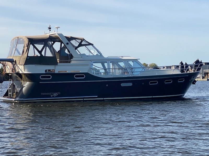 Thomasz 43 Business Class