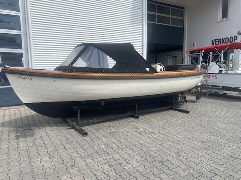Vioolsloep 630