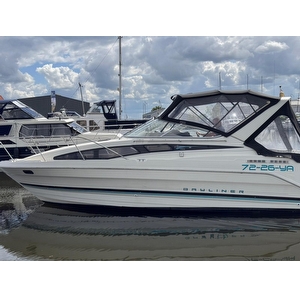 Bayliner 2855 Ciera