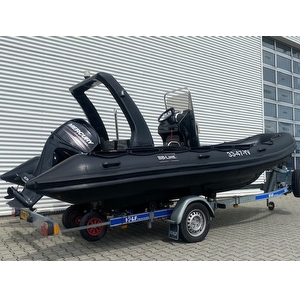 BB line 540 HD RIB