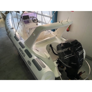 Brig Eagle 650