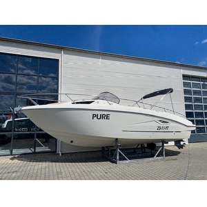 Cranchi 30 Endurance 