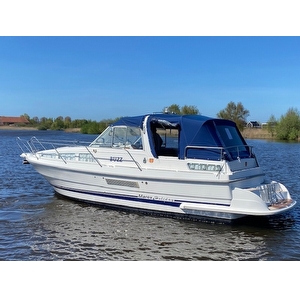 Marex 280 Holiday