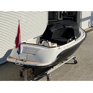 Oud Huijzer 620 tender