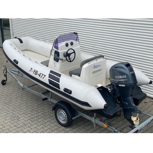 Poly Nautic rescue 450
