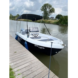 Saver 520 Open