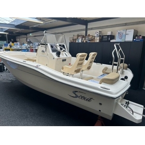 Scout 175 SF