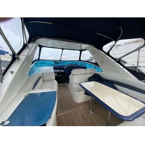 Sealine S38