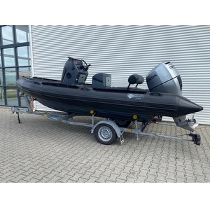 Stingray 5.6 Searider