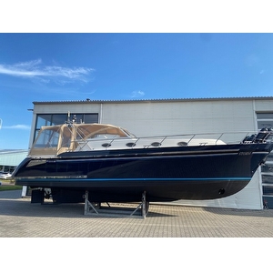 Thomasz Tristan Business Class 40 OK