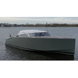 Van Dutch 40