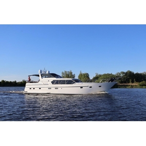 Wim van der Valk 1700 Continental Cabrio