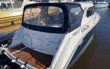 Aquador 26 HT