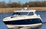 Aquador 26 HT