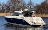 Aquador 26 HT