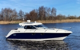 Aquador 26 HT