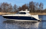 Aquador 26 HT