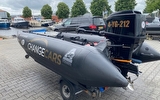 Aquarius Zapcat 410 STX