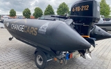 Aquarius Zapcat 410 STX