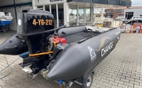 Aquarius Zapcat 410 STX