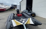 Aquarius Zapcat 410 STX