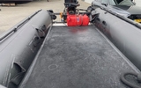 Aquarius Zapcat 410 STX