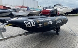 Aquarius Zapcat 410 STX