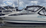 Bayliner 2855 Ciera