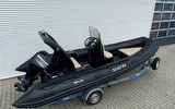 BB line 540 HD