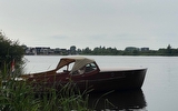 Blomberg 820
