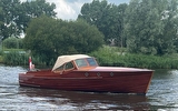 Blomberg 820