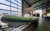 Brig Eagle 650