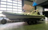 Brig Eagle 650