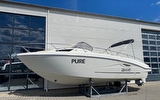 Cranchi 30 Endurance 