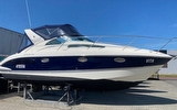 Fairline 30 Targa