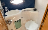 Fairline 30 Targa