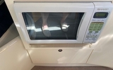 Fairline 30 Targa
