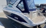 Fairline 30 Targa
