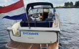 Intercruiser 29