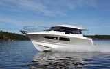 Jeanneau NC9