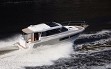 Jeanneau NC9