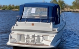 Marex 280 Holiday