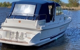 Marex 280 Holiday