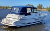Marex 280 Holiday