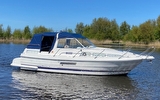 Marex 280 Holiday